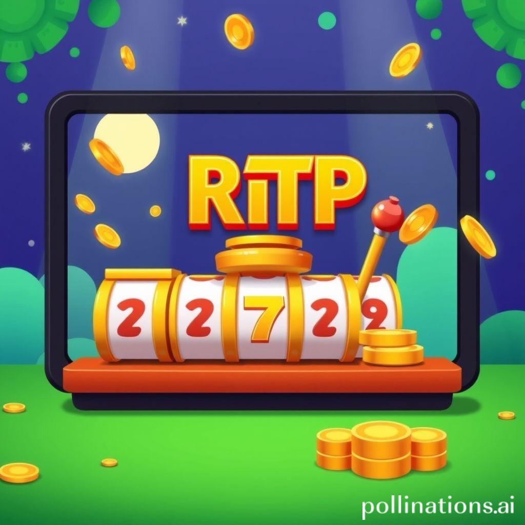 Memahami RTP di Asianslot88: Panduan untuk Pemain Baru